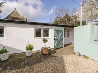 Rectory Cottage فنادق في 
