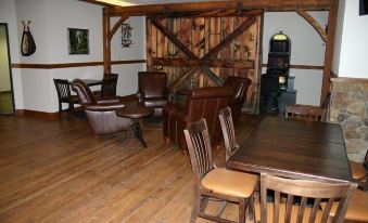 Choteau Stage Stop Inn