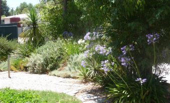 Country Bakehouse Accommodation