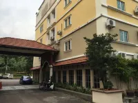 TS Hotel - Scientex