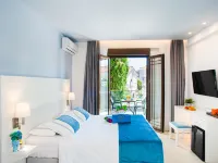 埃克羅特爾莉莉安村酒店 希斯尼亞酒店