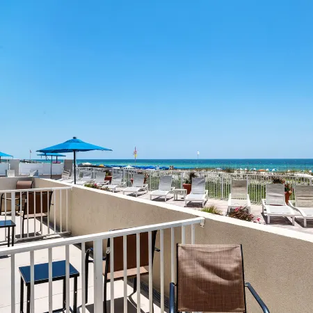 Sleep Inn Orange Beach