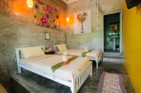 Raisongrao Resort - Airport Shuttle