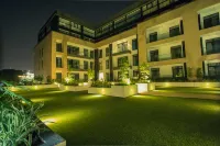 Accra Luxury Apartments at the Gardens Hotels in Cantonments