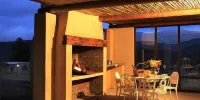 Keurfontein Country House Hotel di 