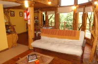 Cabañas Altos del Lago - Pet friendly