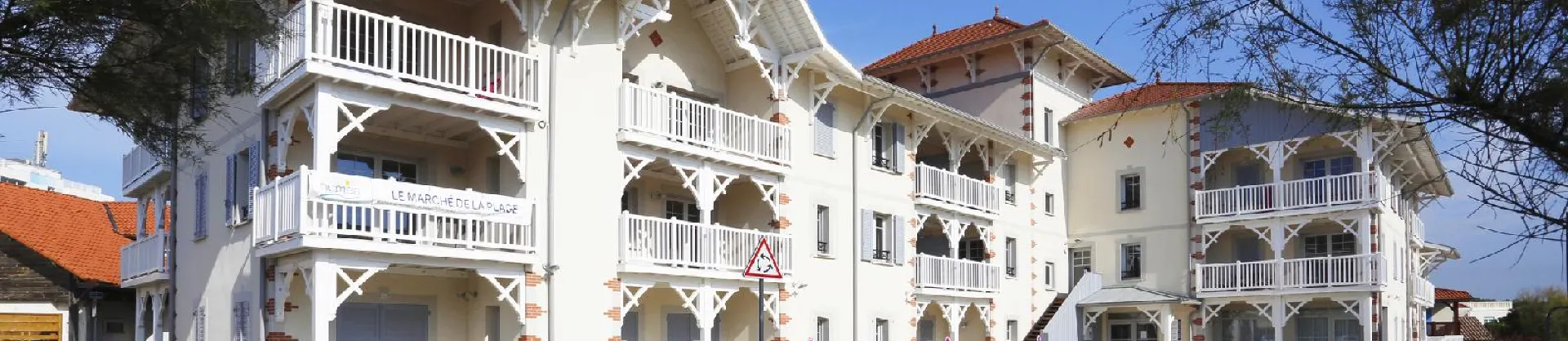 Gehobene Hotels 