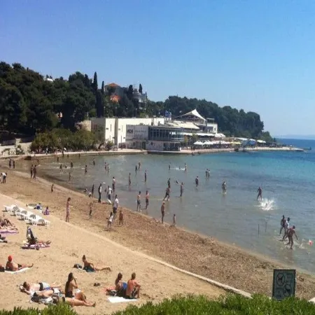 Studio Apartments 4 You in Split