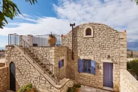 Orelia Cretan Villas - Private Pool Hotels in Faistos