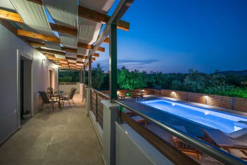 Natura Verde Villas