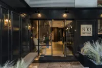 Niki Athens Hotel - 3-Star