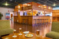 Hotel Panoramica Garden - bar