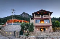 Diamond Suites Hotel a 
