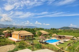Augoustinos Villa