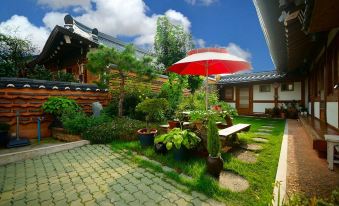 Hanok Dream