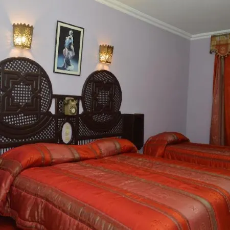 Hotel Amalay