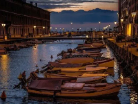 Residence Theresia- Tailor Made Stay Hoteles en Trieste