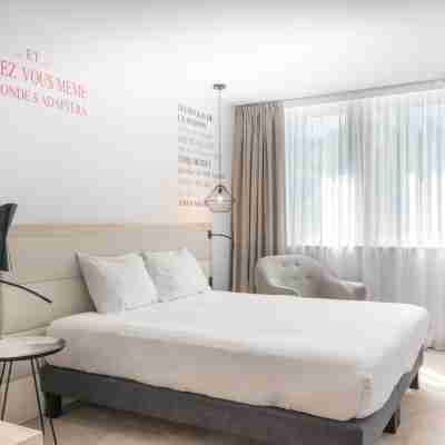 Urban Style Hotel de France Rooms