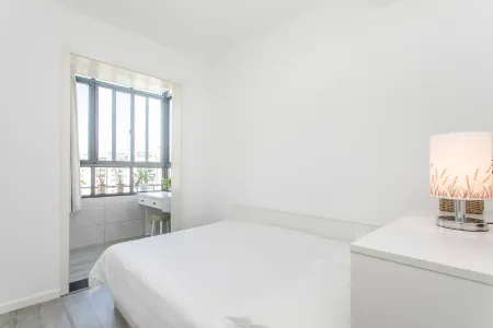 Feng Chunyan Apartment (Shuishui Road)