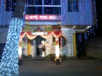 Hotel Galaxy Inn