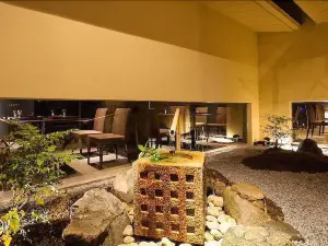 Kanazawa Chaya