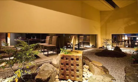 Kanazawa Chaya