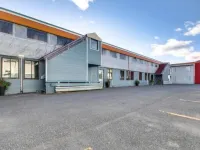 Motel Bellefeuille Hotels in Trois-Rivières