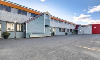 Motel Bellefeuille
