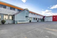 Motel Bellefeuille Hotels in Trois-Rivières