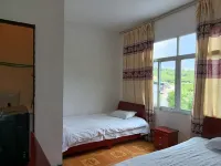 Sea of Flowers Farm Stay Hotels near Hongchiba Scenic Area