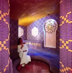 Hotel Maggior Consiglio - spa