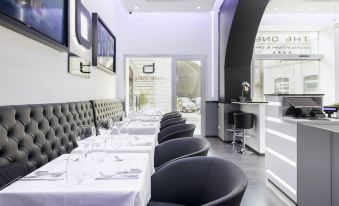 The One Boutique Hotel & Spa Rome