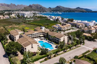 Aparthotel Bahia Pollensa Hotels in Pollença