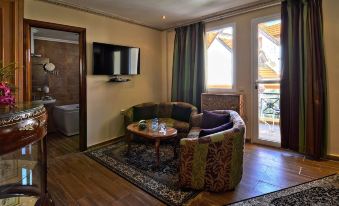 Residence Ifrane Palace