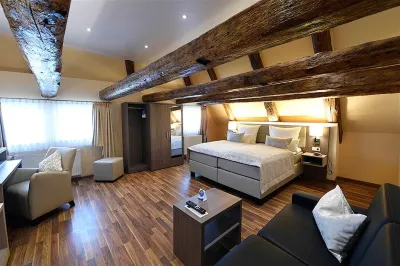 Marktkieker GmbH Hotels in der Nähe von Kirchhorst Großhorst