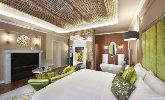 Aria Hotel Budapest