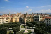Hotel Continentale - Scenic