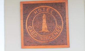 Hotel Cabo Virgenes
