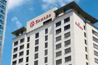 Ramada by Wyndham Dongtan - WLAN