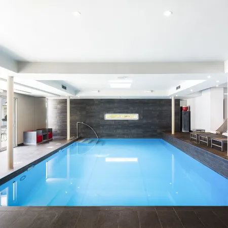 Brittany & Spa Relais & Châteaux