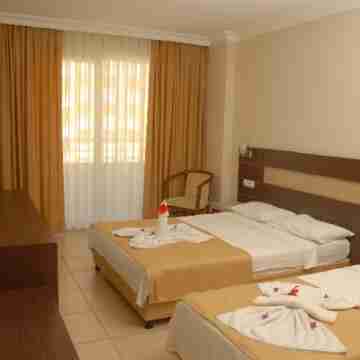 Sunstar Beach Hotel Rooms
