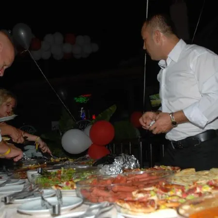 Hisar Holiday Club