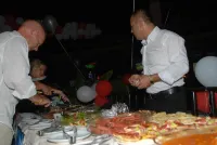 Hisar Holiday Club - breakfast