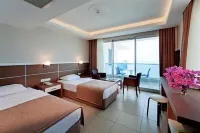 Venessa Beach Hotel Hotels in Avsallar Mahallesi
