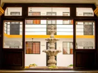 Hotel Meson de Isabel