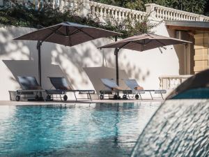 Villa Genesis - boutique hotel de luxe - Menton