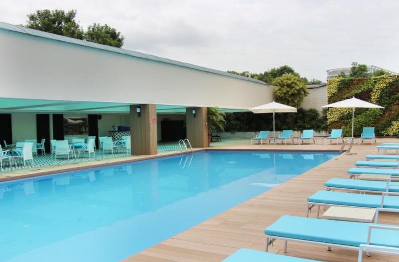 Concorde Hotel Singapore photo 2