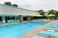 Concorde Hotel Singapore - Romantic