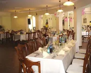 Park Hotel Bellevue - Frühstück