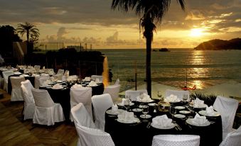 Azul Ixtapa Grand All Inclusive Suites - Spa & Convention Center